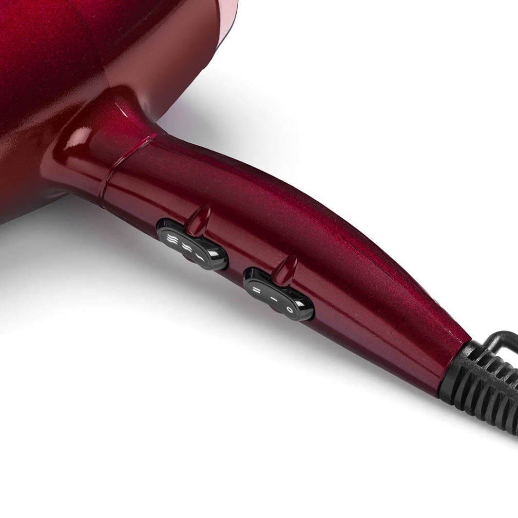 BaByliss Set de Coiffure Collection Inspired