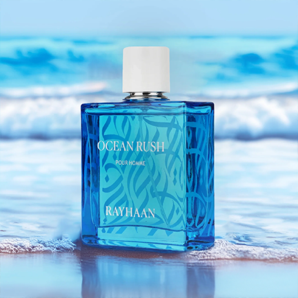 Rayhaan Ocean Rush