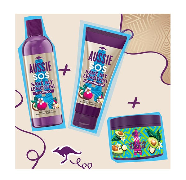 Sos Supercharged Hydration | 450ml