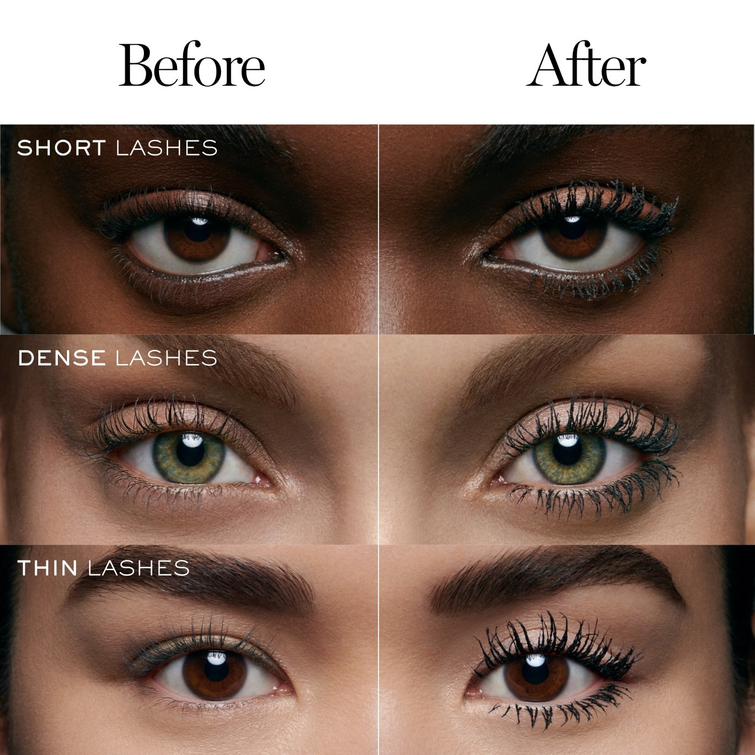 Lancôme Mascara Monsieur Big - 10 ml