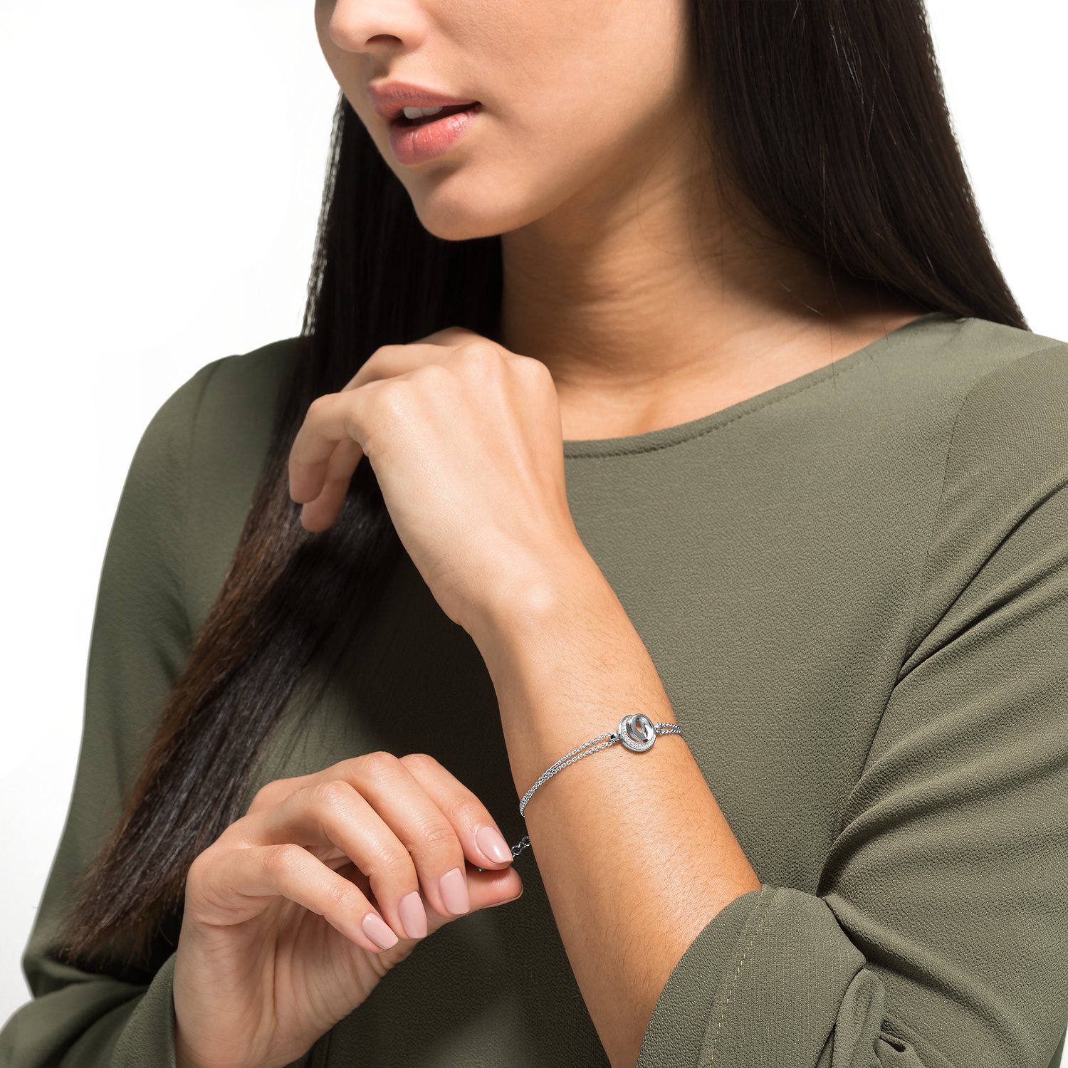Jette Bracelets