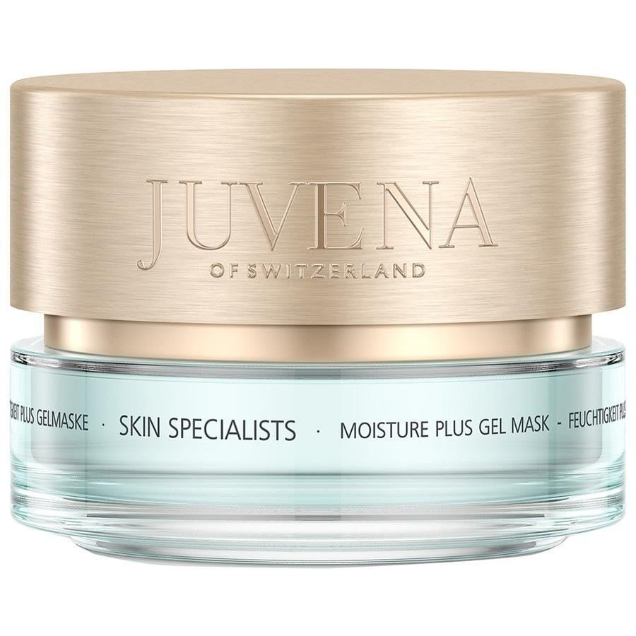 Juvena mitrinošā maska Skin Specialists mitrinošai želejas maskai 