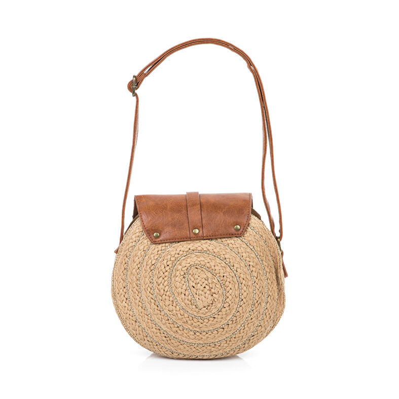 Damväskor Beige väskor