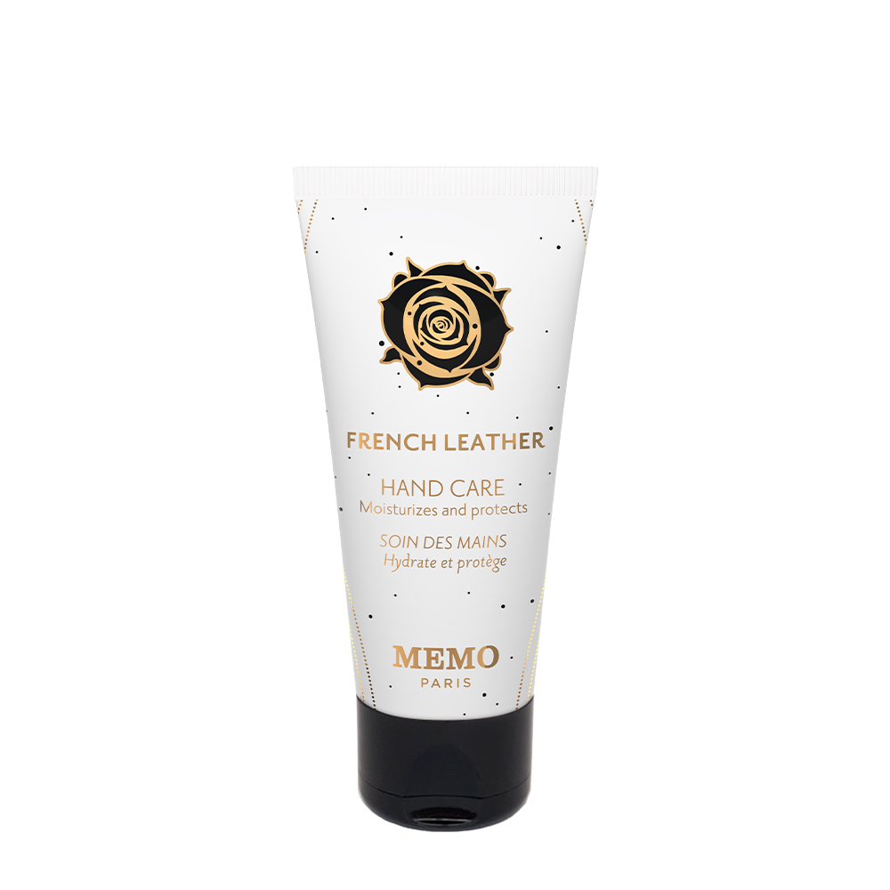 Francuska njega kože za ruke 50 ml - MEMO Paris