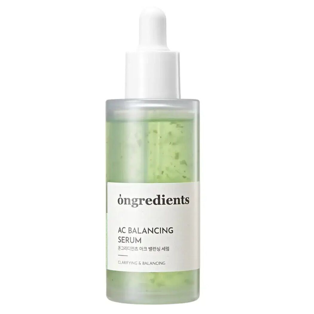 Ingredienser AC-balansering