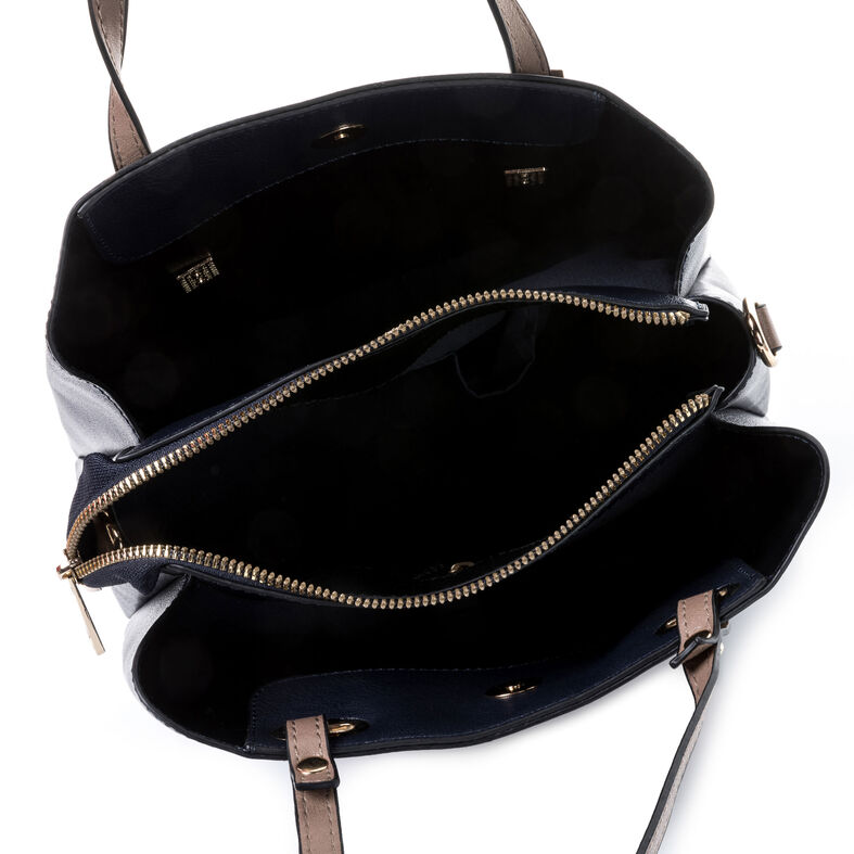 Bolsas femininas, bolsas azuis