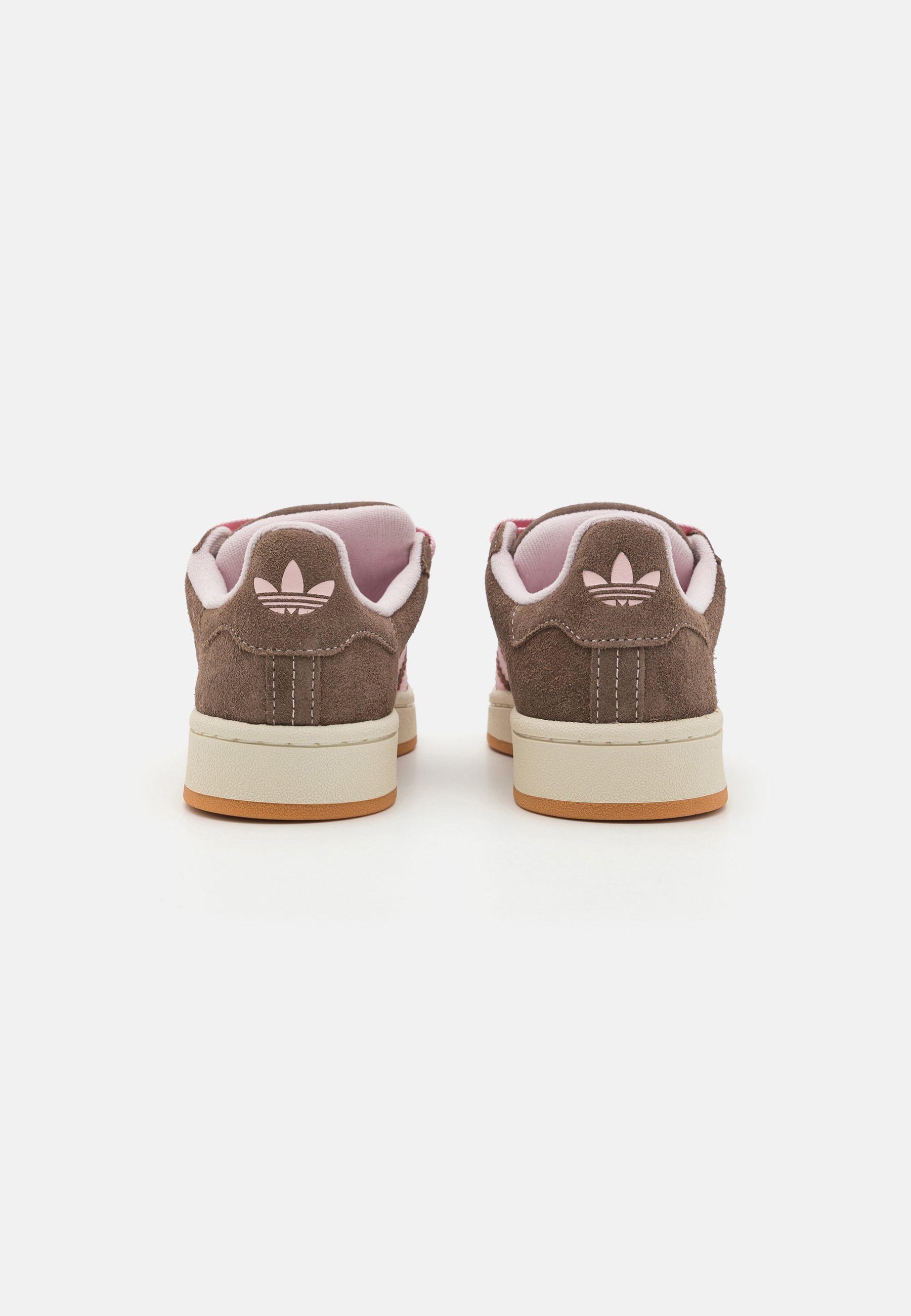 adidas Originals CAMPUS 00S UNISEX - Scarpe da ginnastica - rosa/bianco sporco