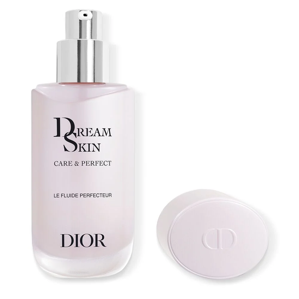 Anti-Età Globale Dreamskin Care & Perfect Le Fluide Perfecteur - Fluido viso antirughe, Fluido viso effetto globale, Perfezione della Pelle