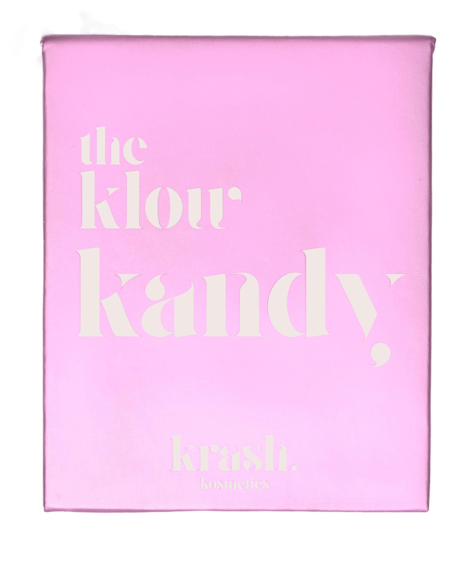 Klow Illuminator Kandy Illuminatori