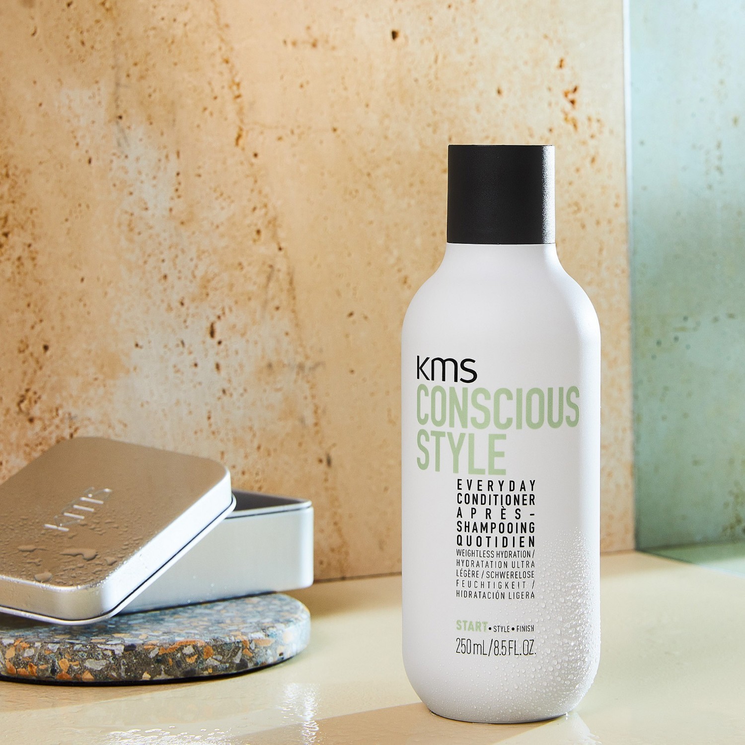 KMS regenerator Conscious Style za svakodnevnu upotrebu - 250 ml