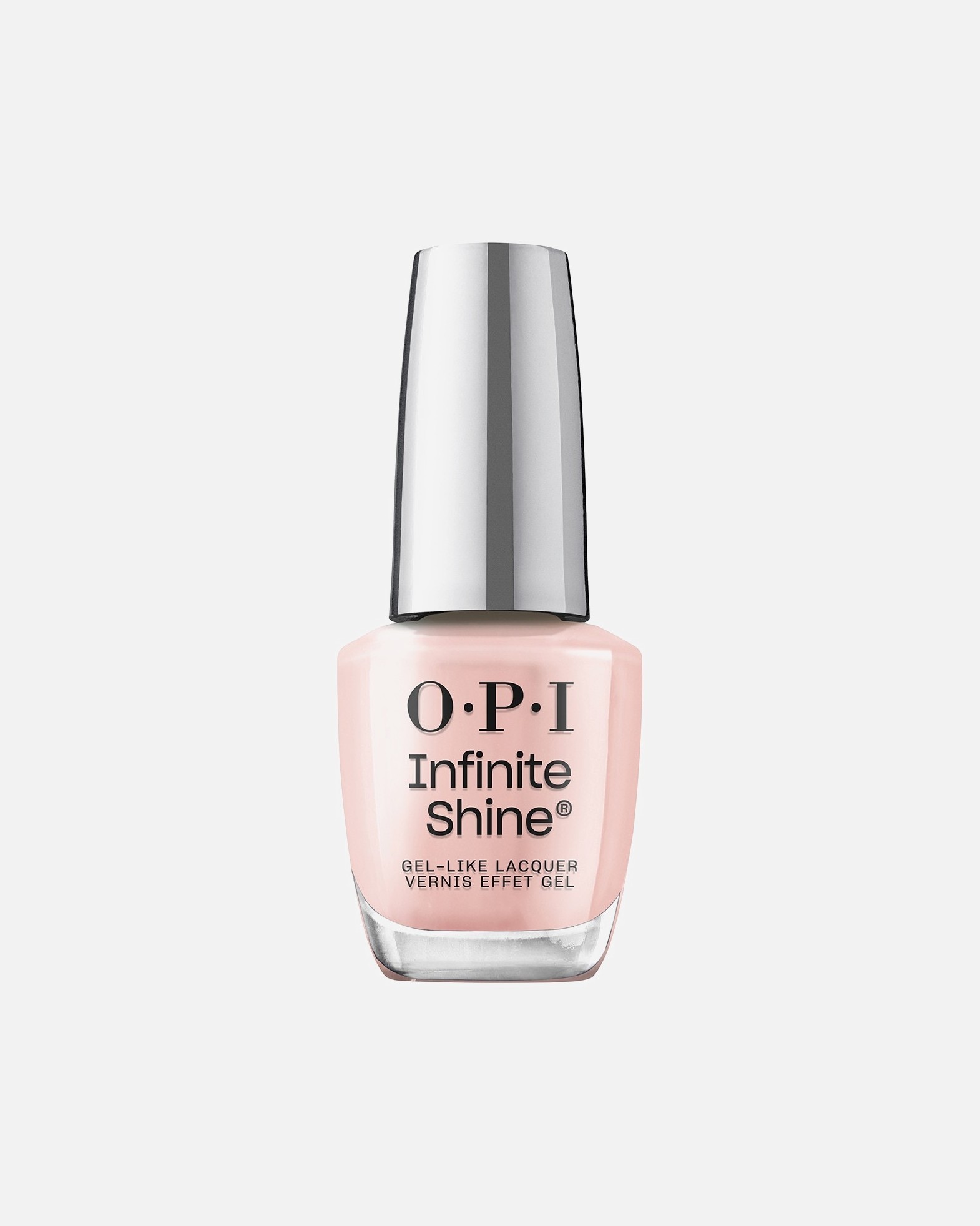 OPI nagu laka Infinite Shine – klasiskās krāsas – 15 ml
