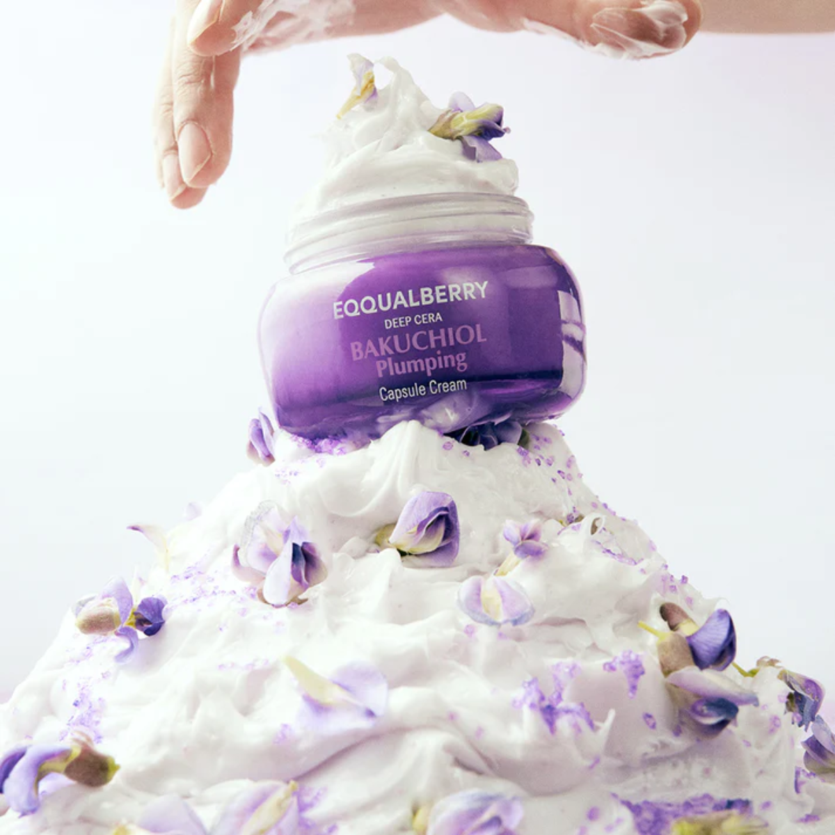 Eqqualberry