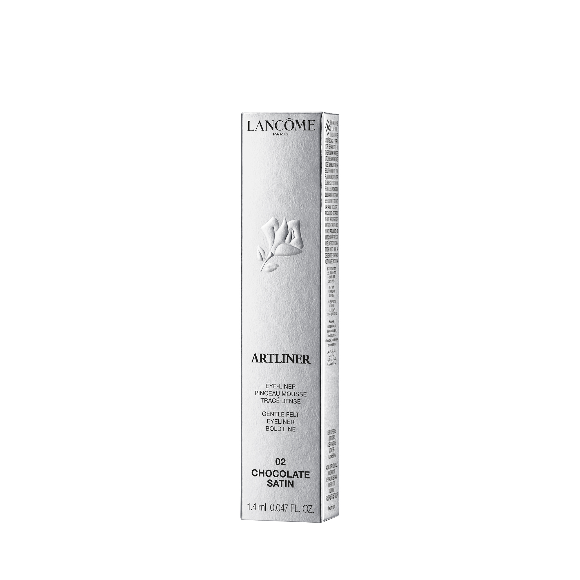 Artliner Szemceruza 02 Csokoládé Szatén - Lancôme