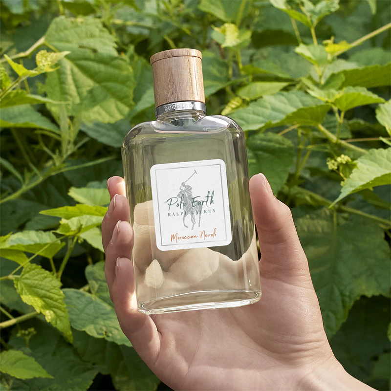 Ralph Lauren Polo Earth Marokkaanse Neroli Water Toiletartikelen Unisex