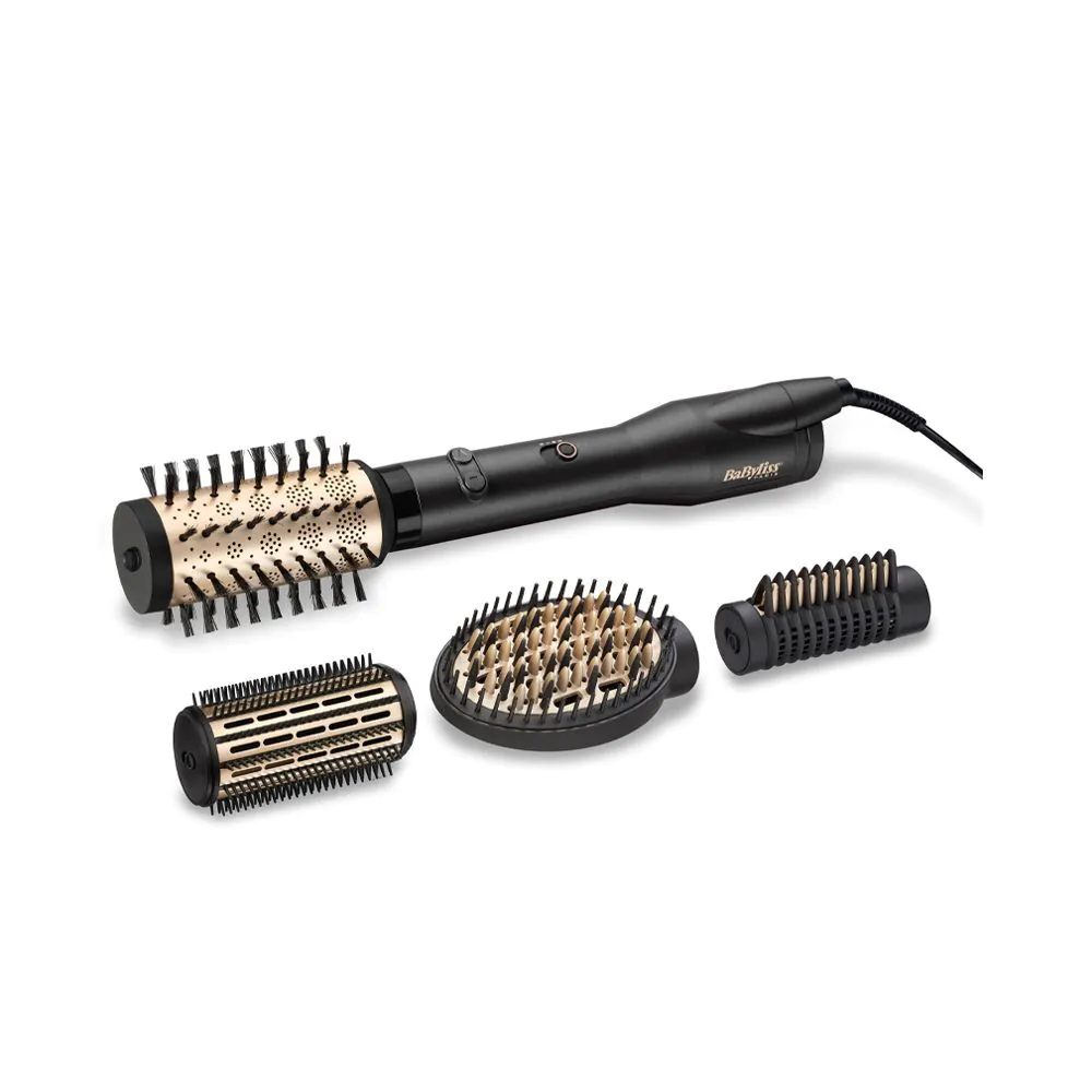 Babyliss Lokosuszarka Obrotowa As970E