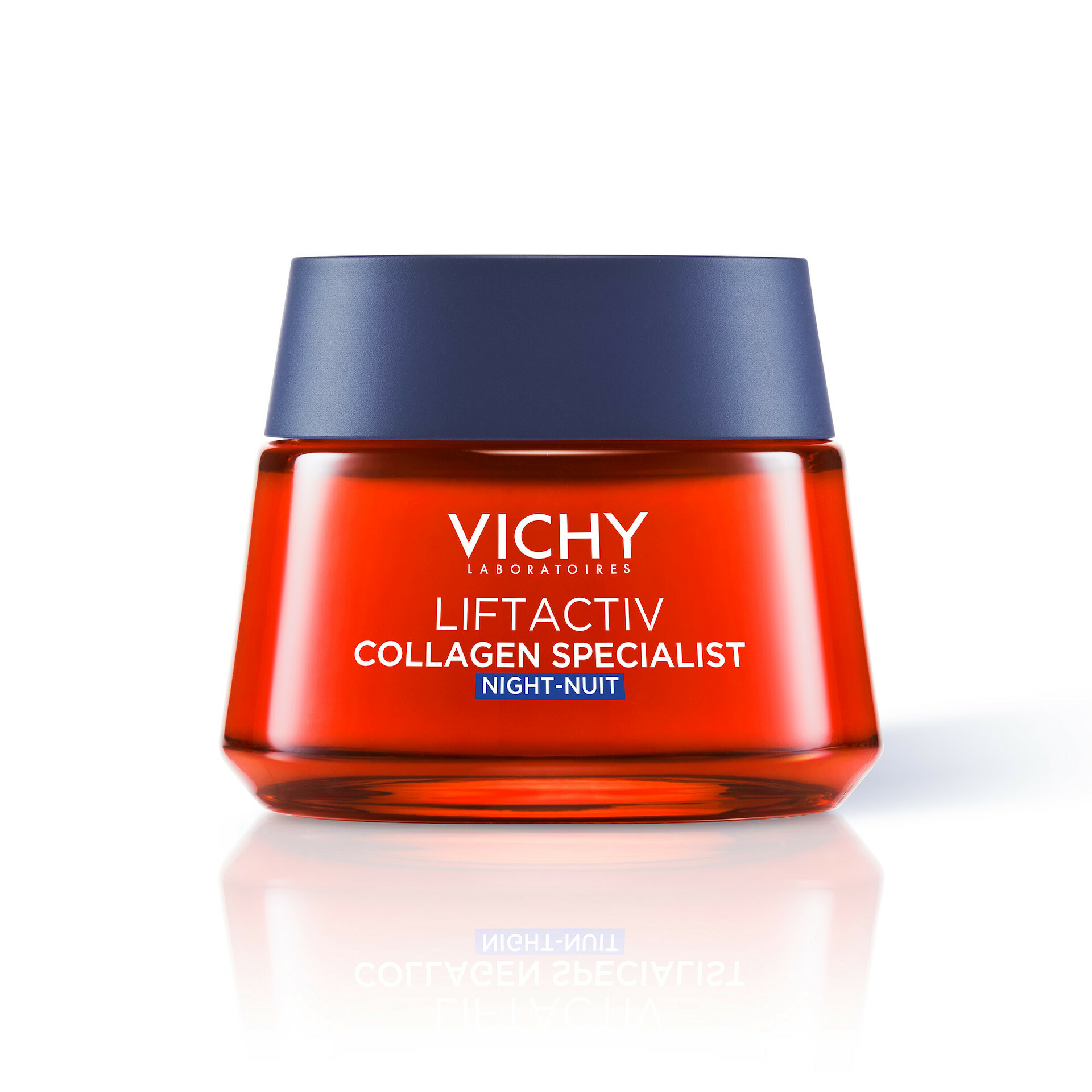 Liftactiv Collagen Specialist Night 50 ml - Vichy