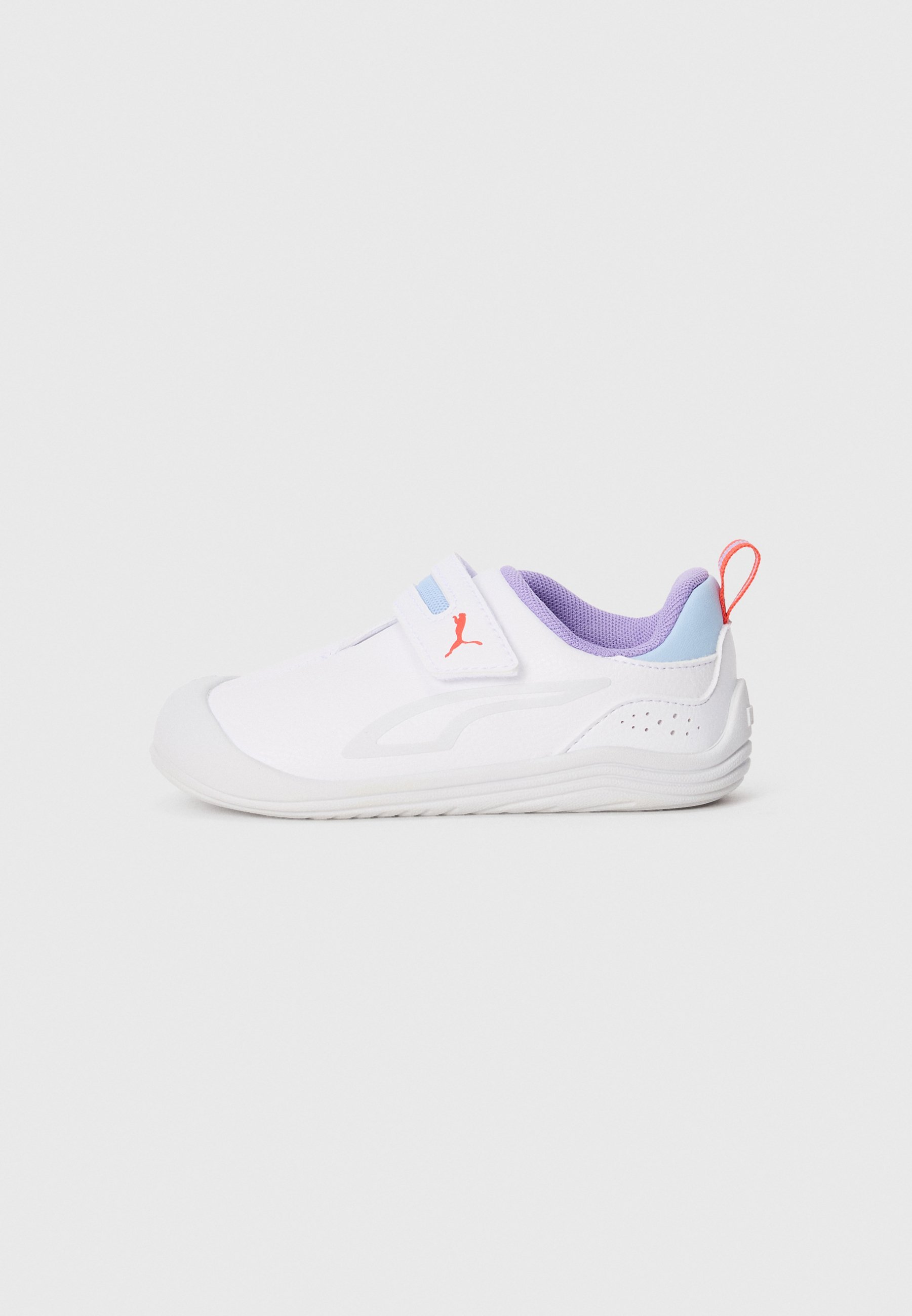 Puma KITTEN UNISEX - Hardloopschoenen voor op de weg - wit