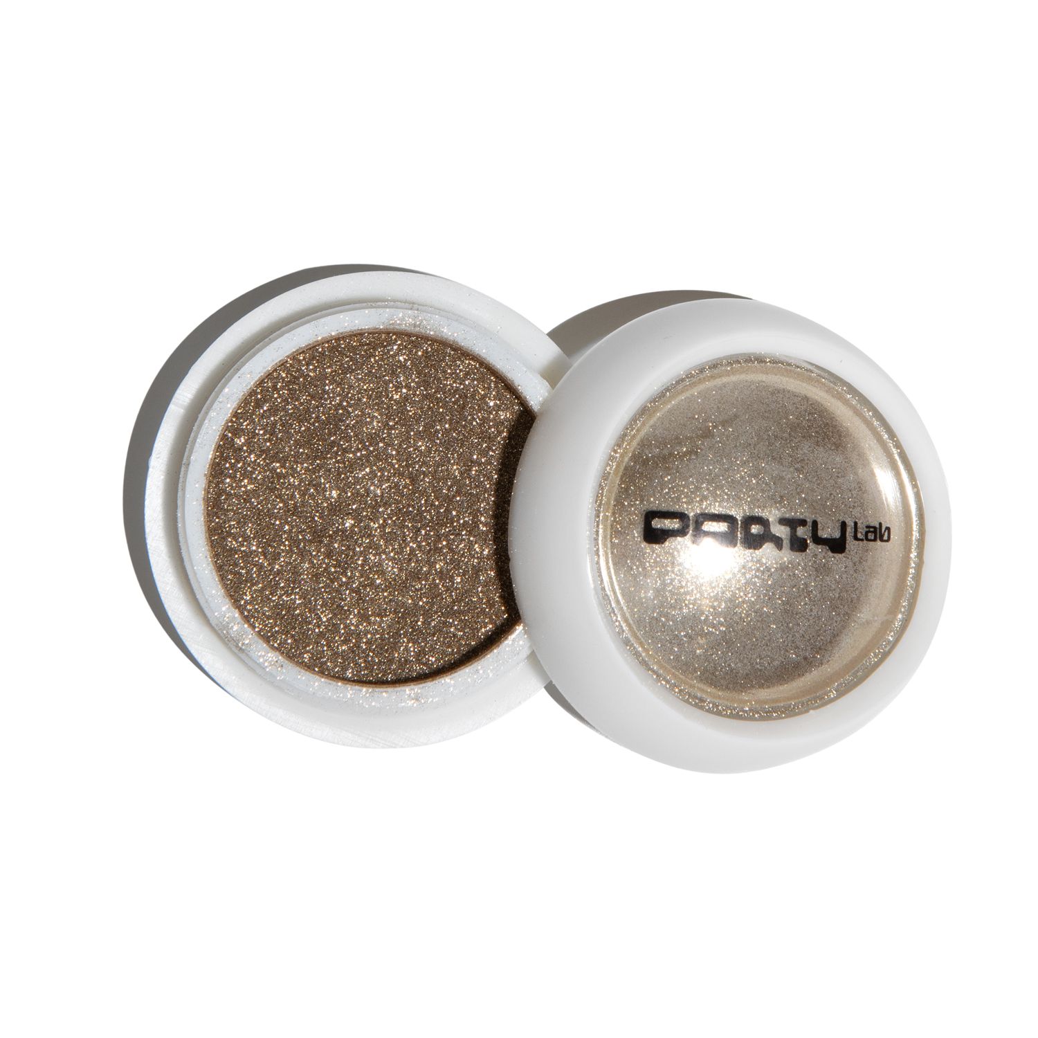 Party Lab Chrome My Nails metalni efekt Ukrašavanje i umjetnost noktiju