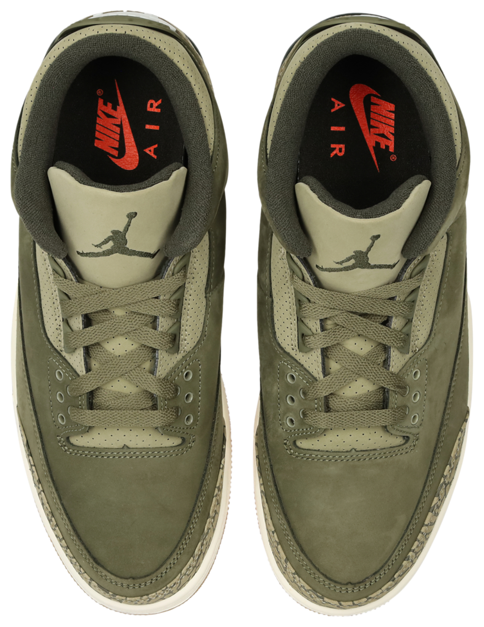 Jordan AJ3 Retro