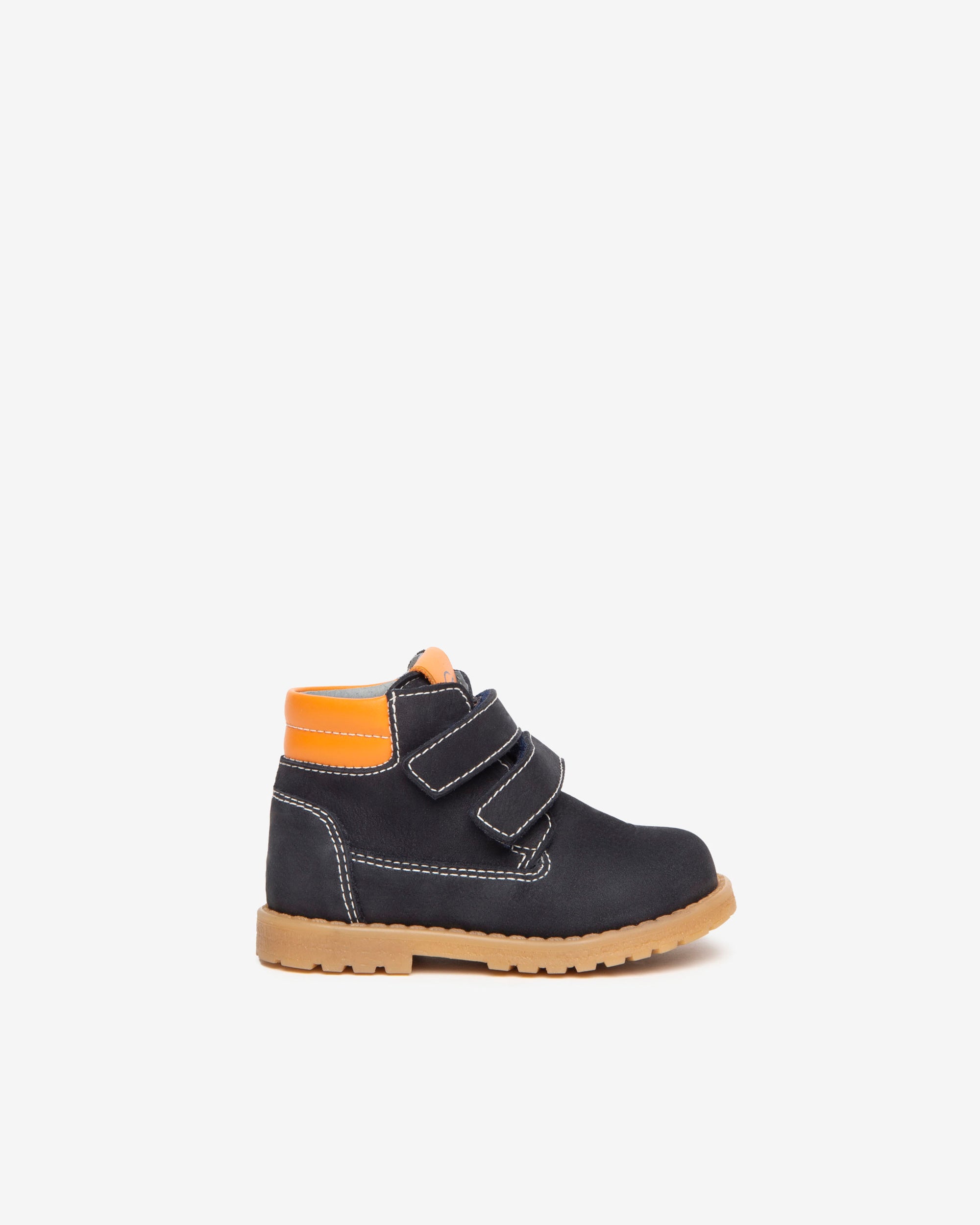 Baby-Lederstiefel