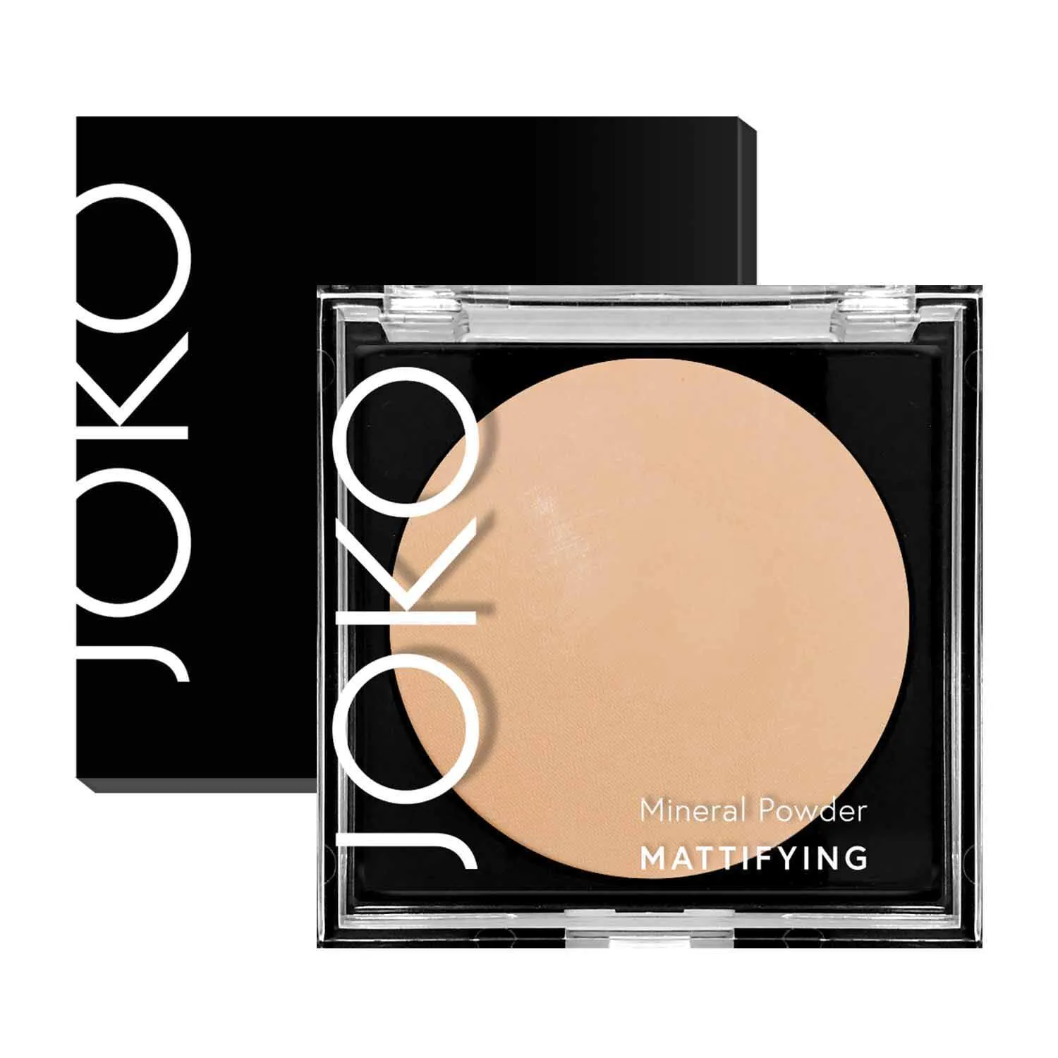 Joko Puder spiekany mineralny 01 Transparent