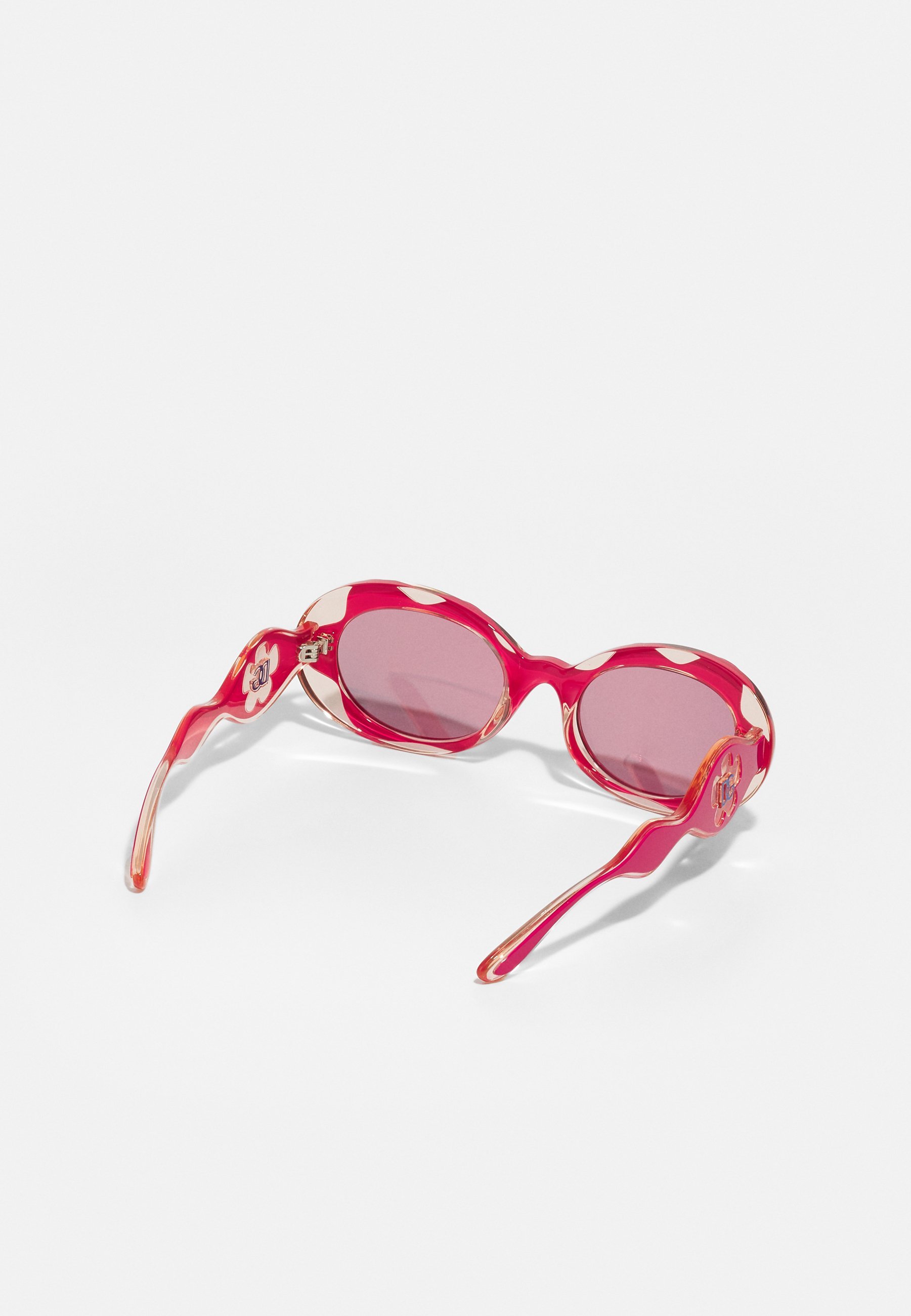 Dolce&Gabbana 7-10 JAAR UNISEX - Zonnebril - roze