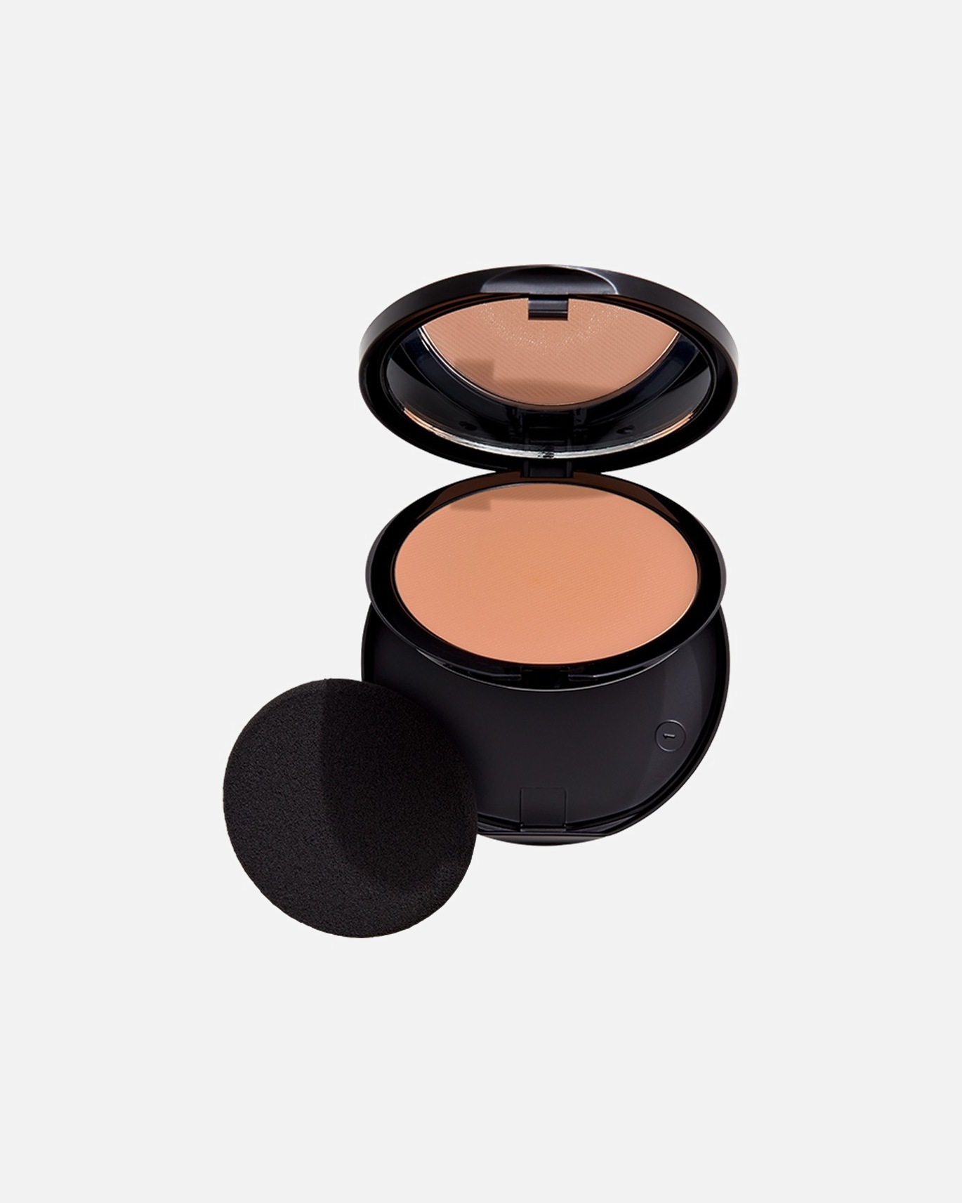 Gosh Copenhagen Foundation Plus+ Creamy Compact High Coverage