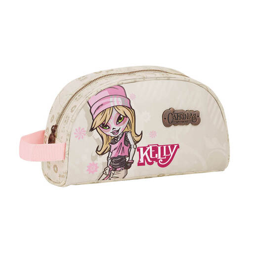 Neceser Adaptable Catrinas Kelly