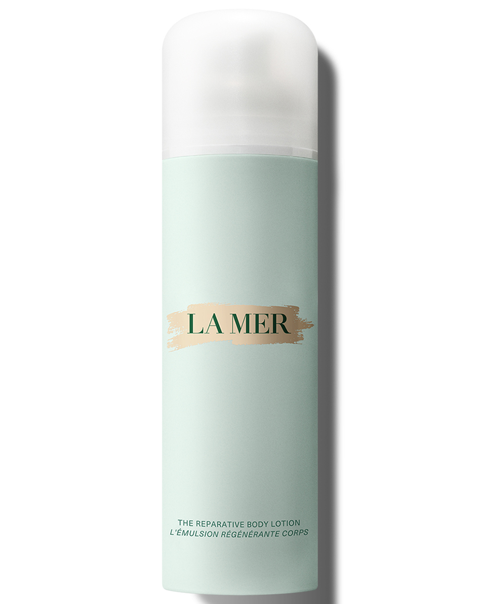 LA MER THE REPARATIVE BODY LOTION HYDRATERENDE BODY LOTION - VOEDT & REVITALISEERT