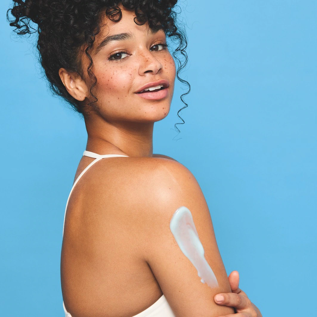 belif Aqua bomb hydrating body moisturizer