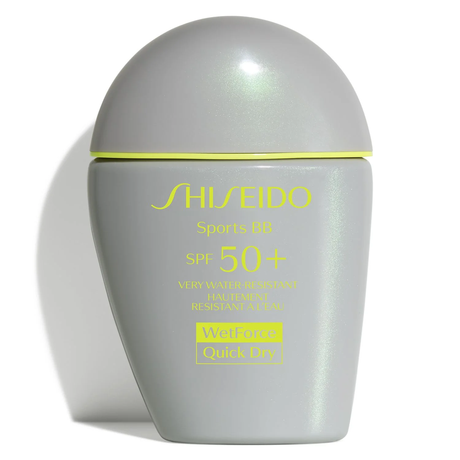 Solari Sports BB SPF50+ - Make Up  Solare viso, BB Cream, Solare viso alta prot.
