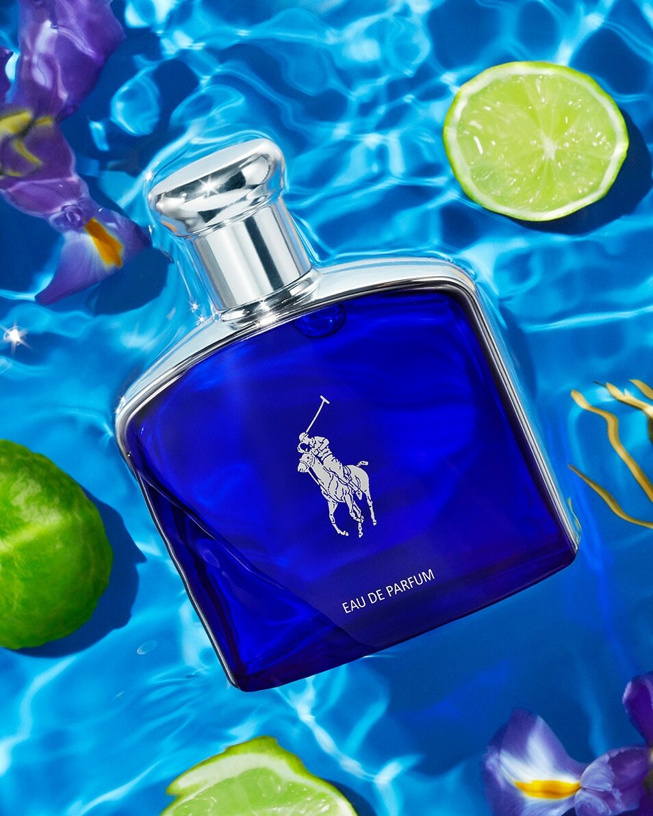 RALPH LAUREN POLO BLEU EAU DE PARFUM