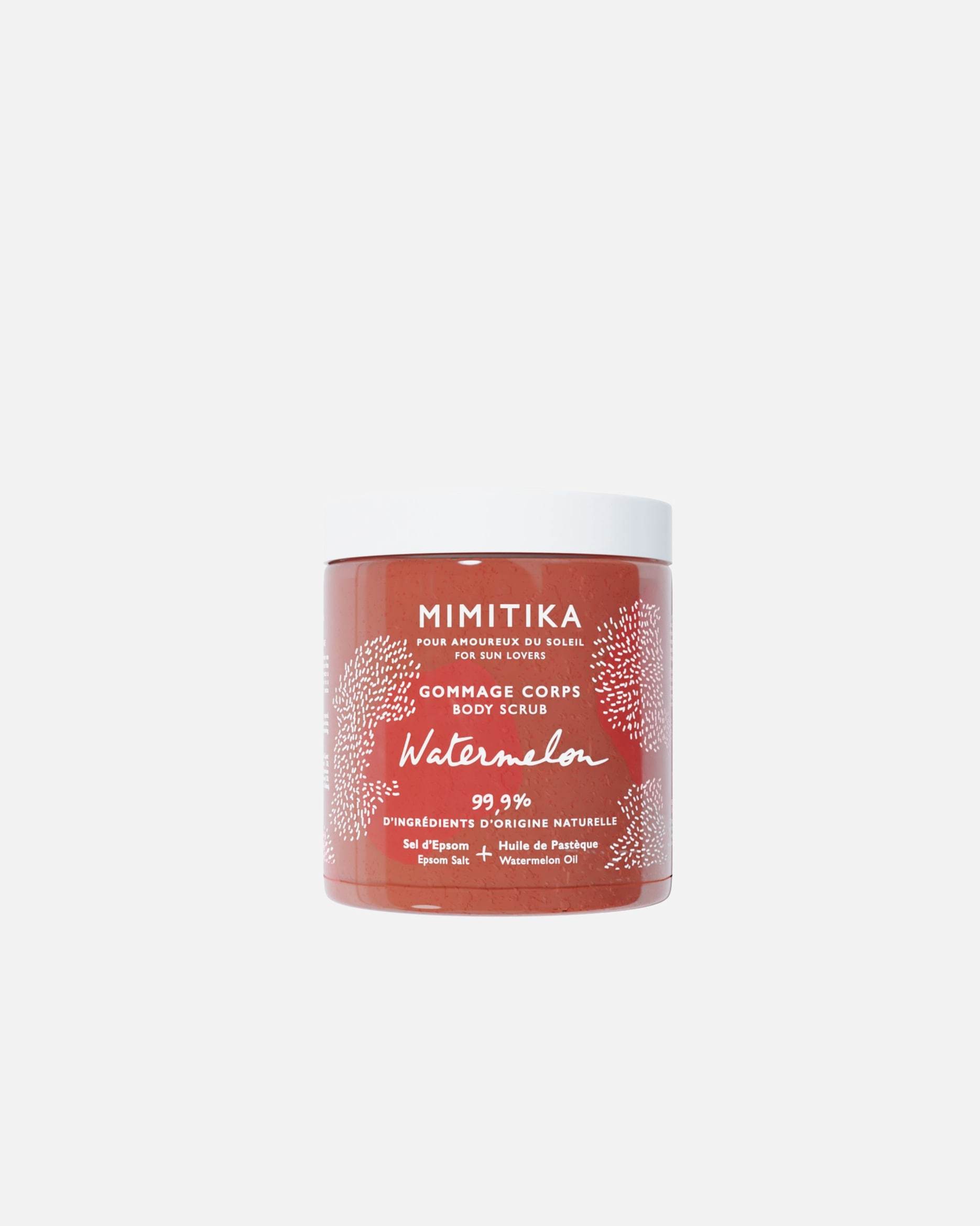 MIMITIKA kūno šveitiklis - 350 g
