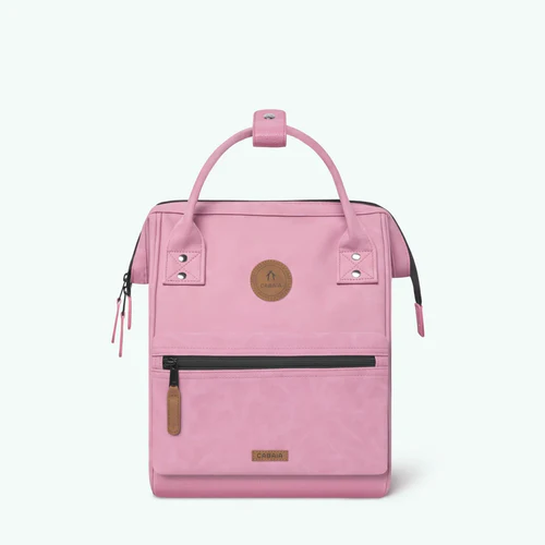 Cabaia Adventurer Small Bari Pink Rucksack