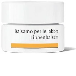 DR HAUSCHKA Dr Hauschka baume à lèvres 4.5G