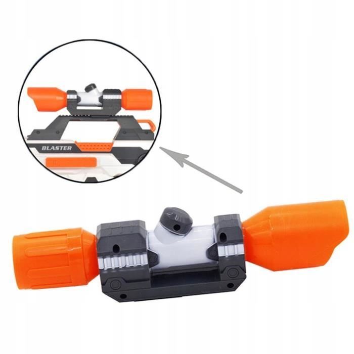Snazer Target-erstatning til Hasbro Nerf