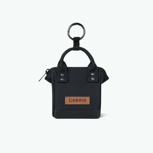 Cabaia Pico Adventurer Berlin noir