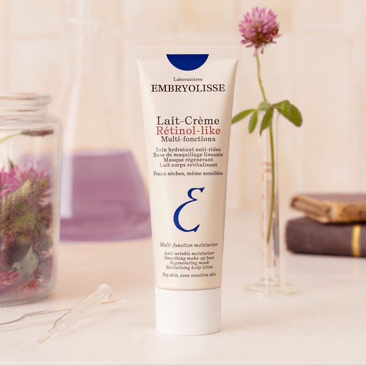 Embryolisse krema za lice s učinkom retinola – 75 ml