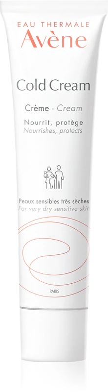 Avène Cold Cream krema za zelo suho kožo