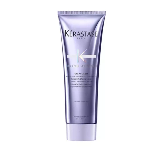 Kerastase Blond Absolu Cicaflash odżywka do włosów rozjaśnionych 250ml