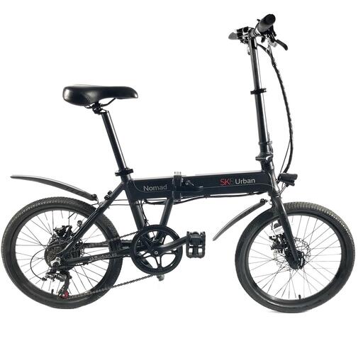 Sk8 Urban Nomad