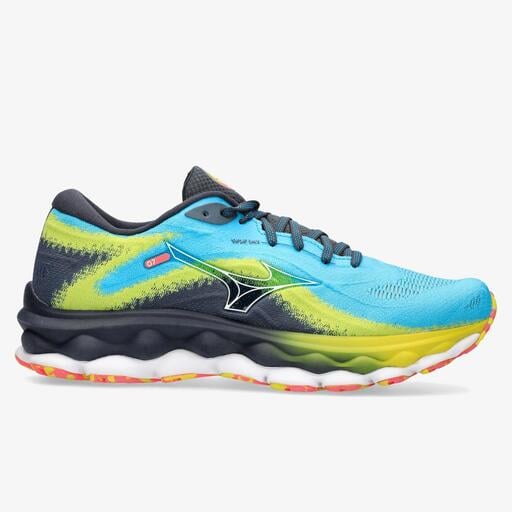 Mizuno Wave Sky 7