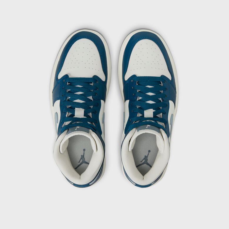 Air Jordan 1 Mid pour femmes