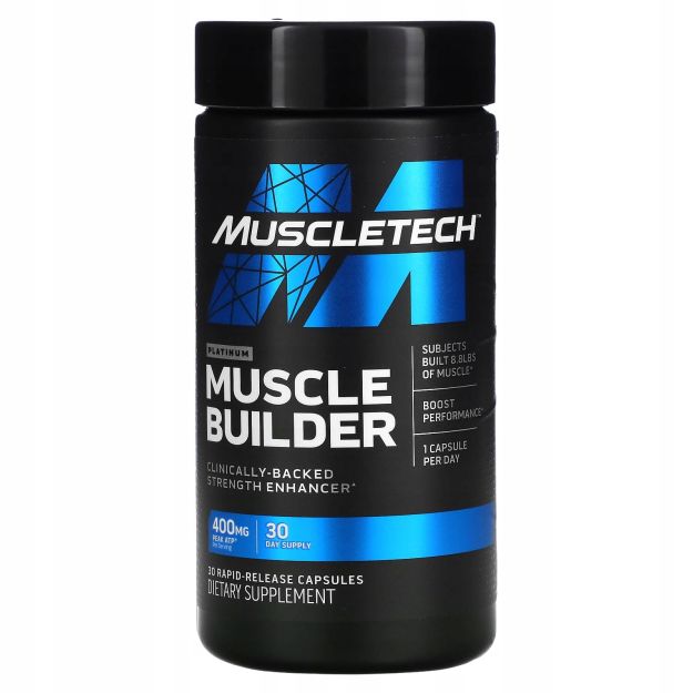 Palestra tecnica per la costruzione muscolare