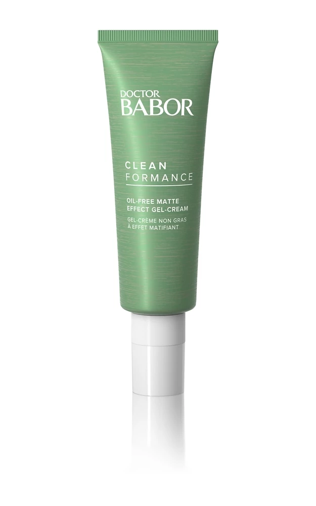 Cleanformance Oil-Free Ματ Κρέμα Ημέρας 50 ml - BABOR
