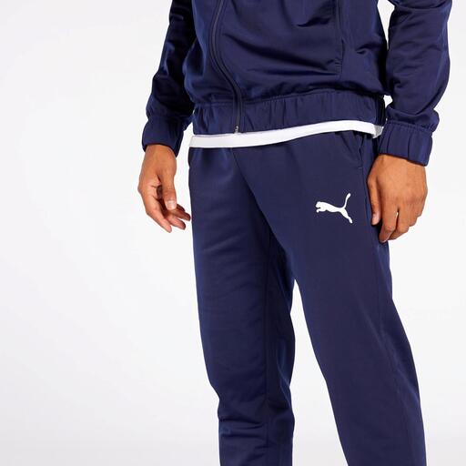 Puma Techstripe
