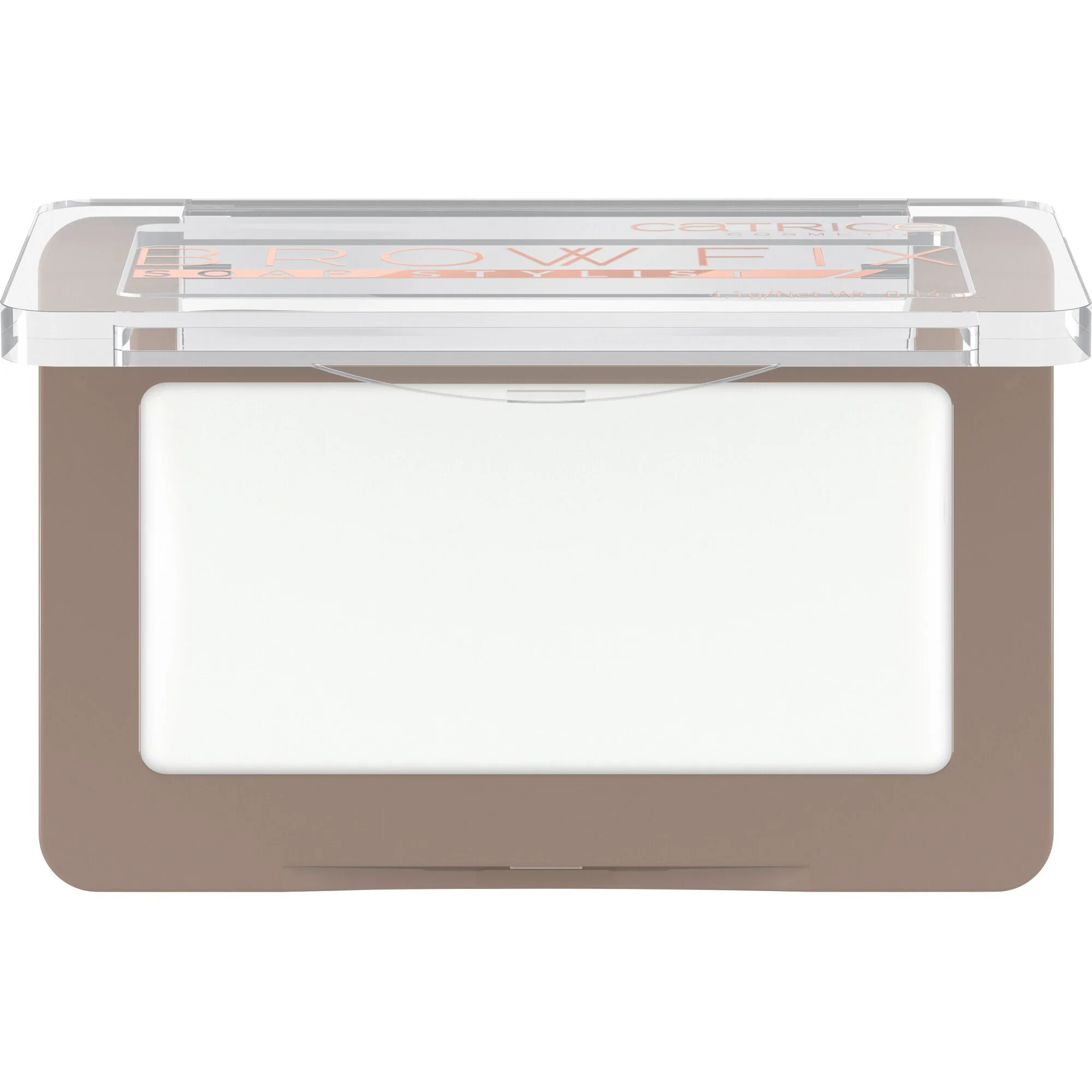 Occhi Brow Fix Stick Sapone Fissante Sopracciglia - Gel e mascara sopracciglia