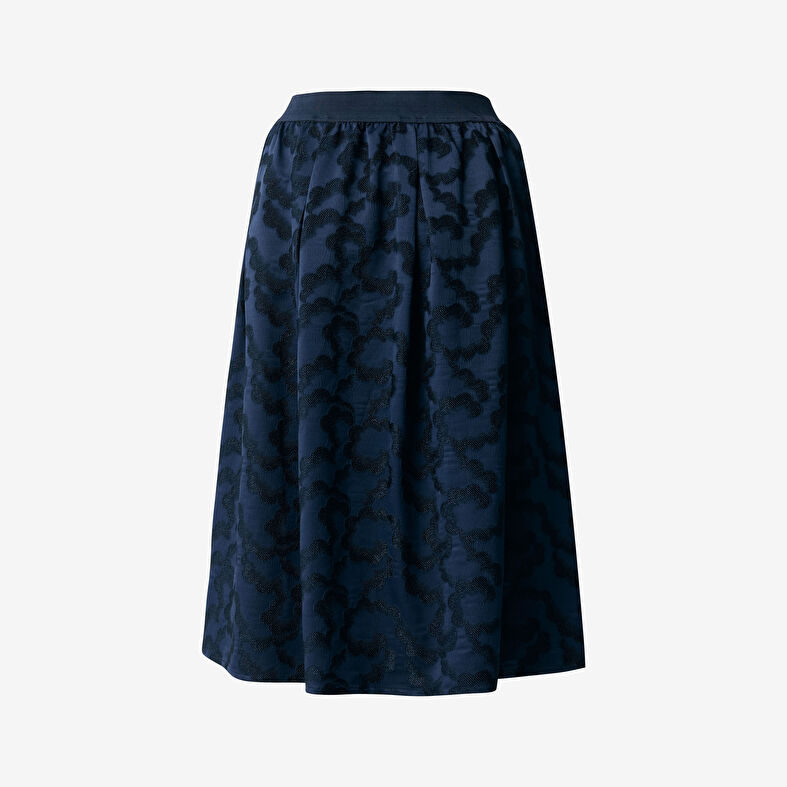  Jupe Femme Marine