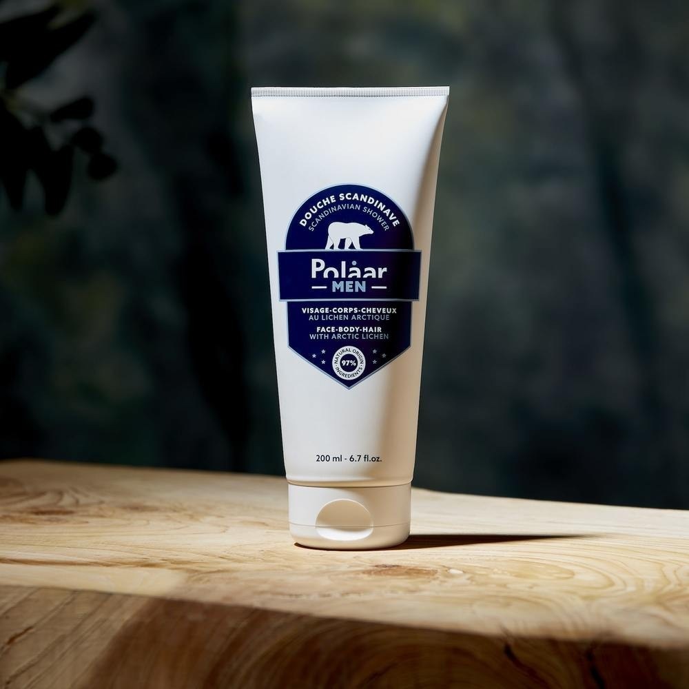 Polaar Douche Scandinave
