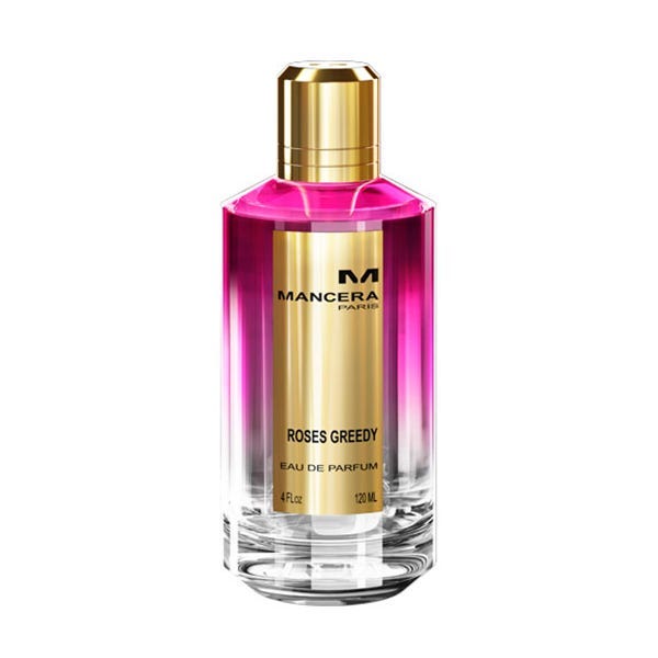 Rožės godžios